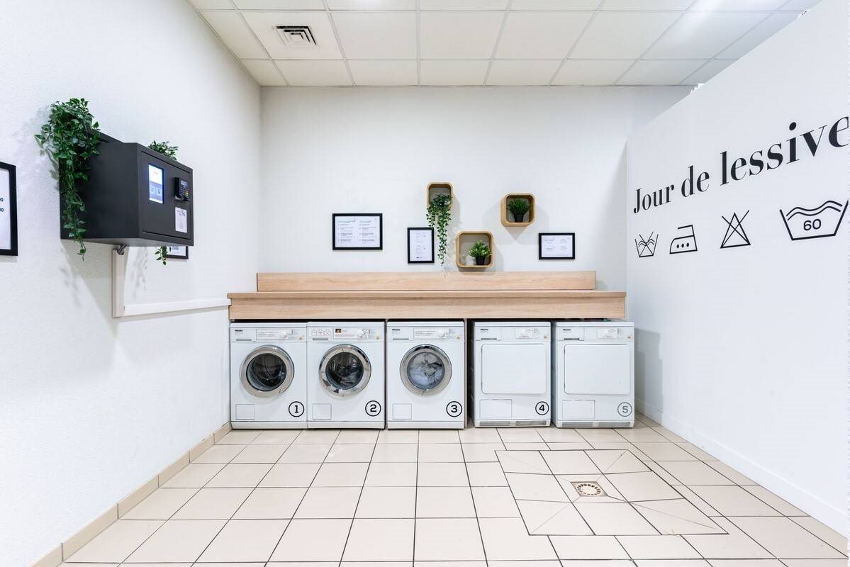 Appartement à louer, 18m², Nantes