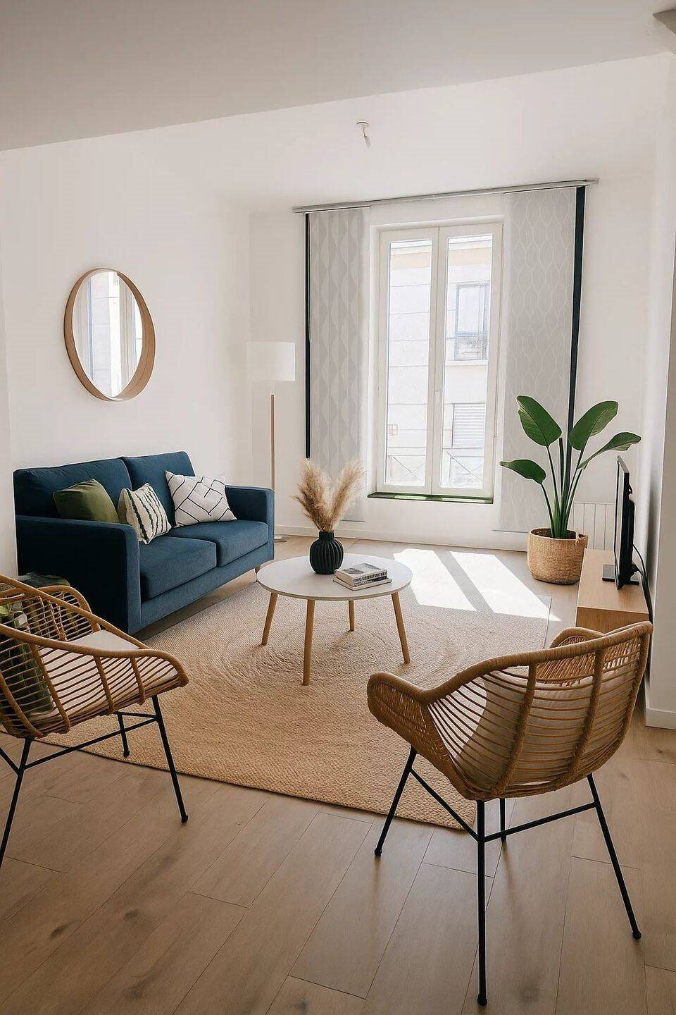 Appartement à vendre, 64m², Rouen