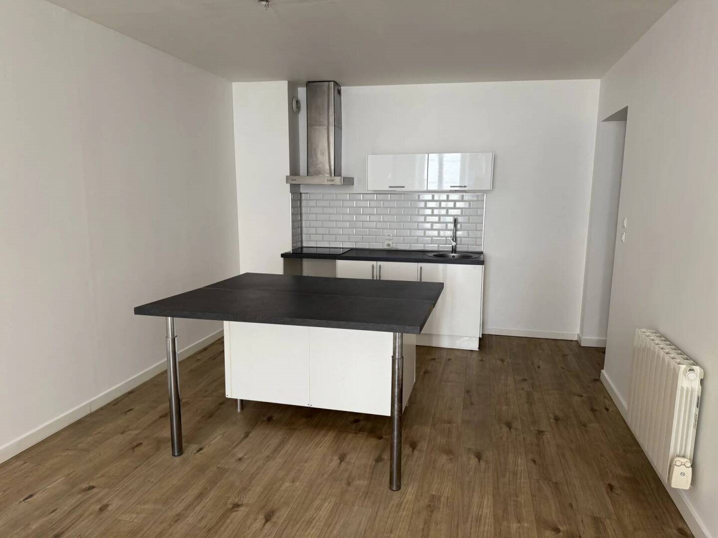 Appartement à vendre, 64m², Rouen