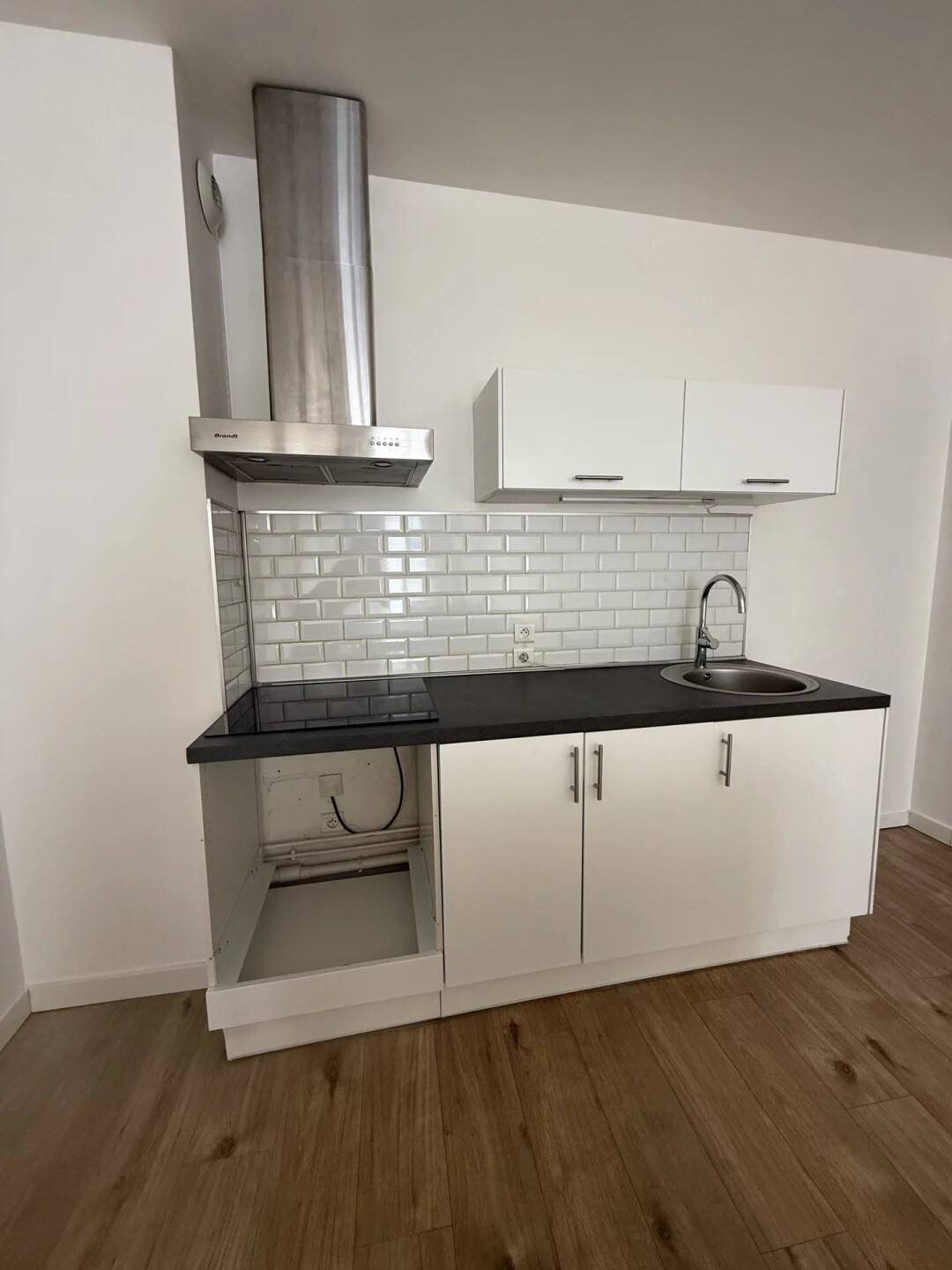 Appartement à vendre, 64m², Rouen