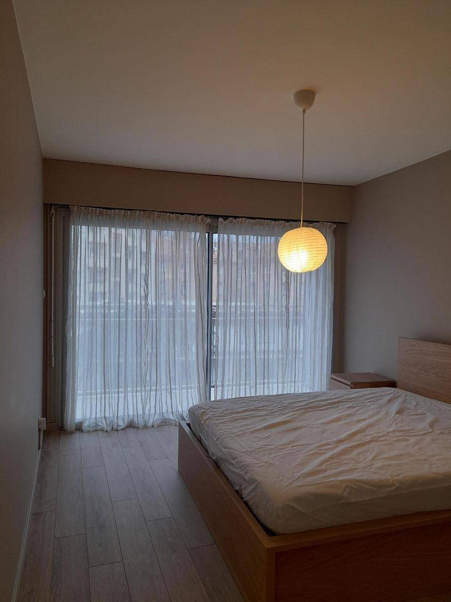 Appartement à louer, 59m², Grenoble
