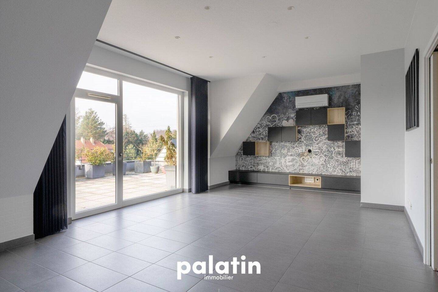 Appartement à vendre, 86m², Schweighouse-sur-Moder