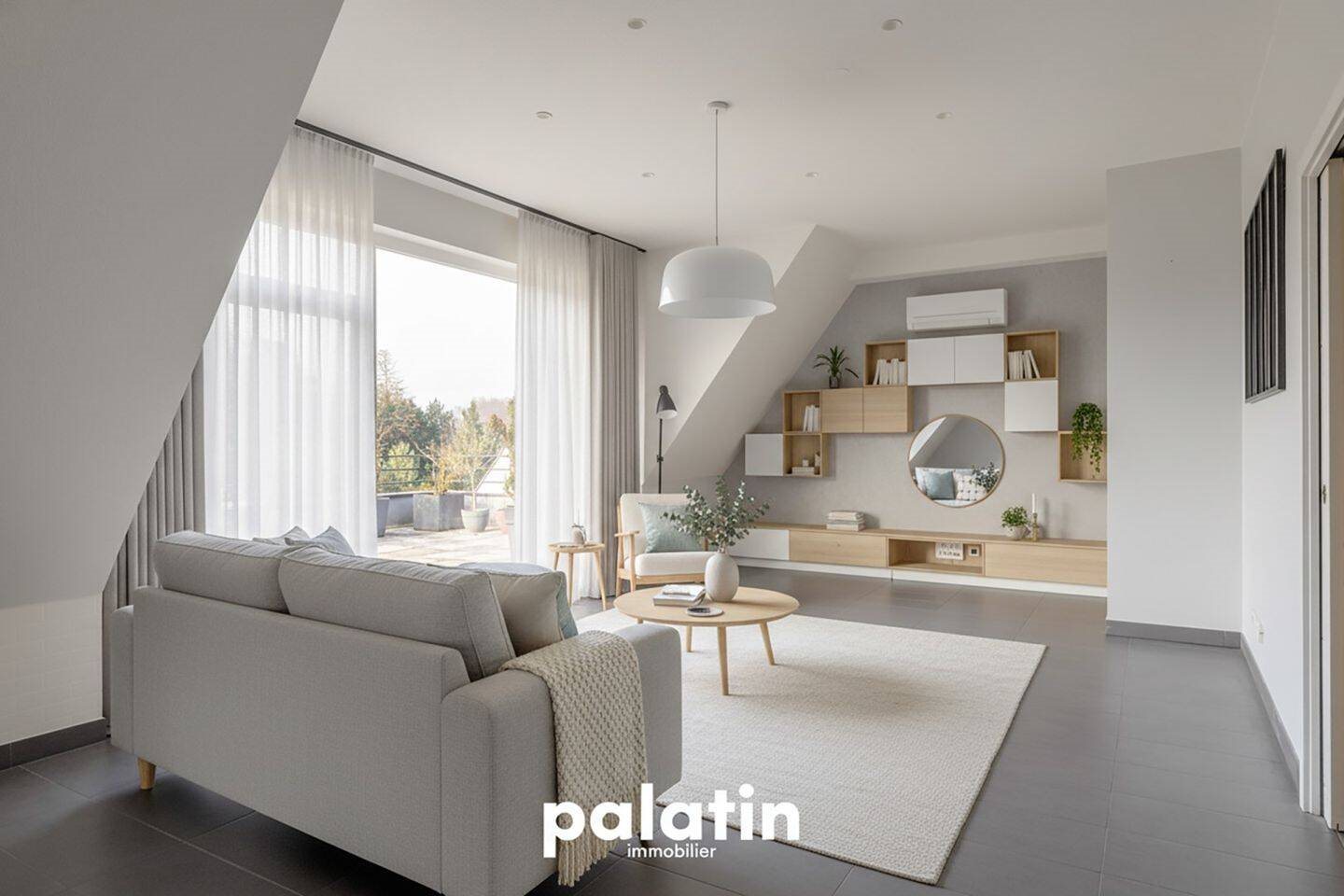 Appartement à vendre, 86m², Schweighouse-sur-Moder