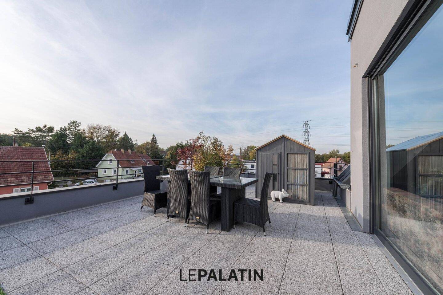 Appartement à vendre, 86m², Schweighouse-sur-Moder