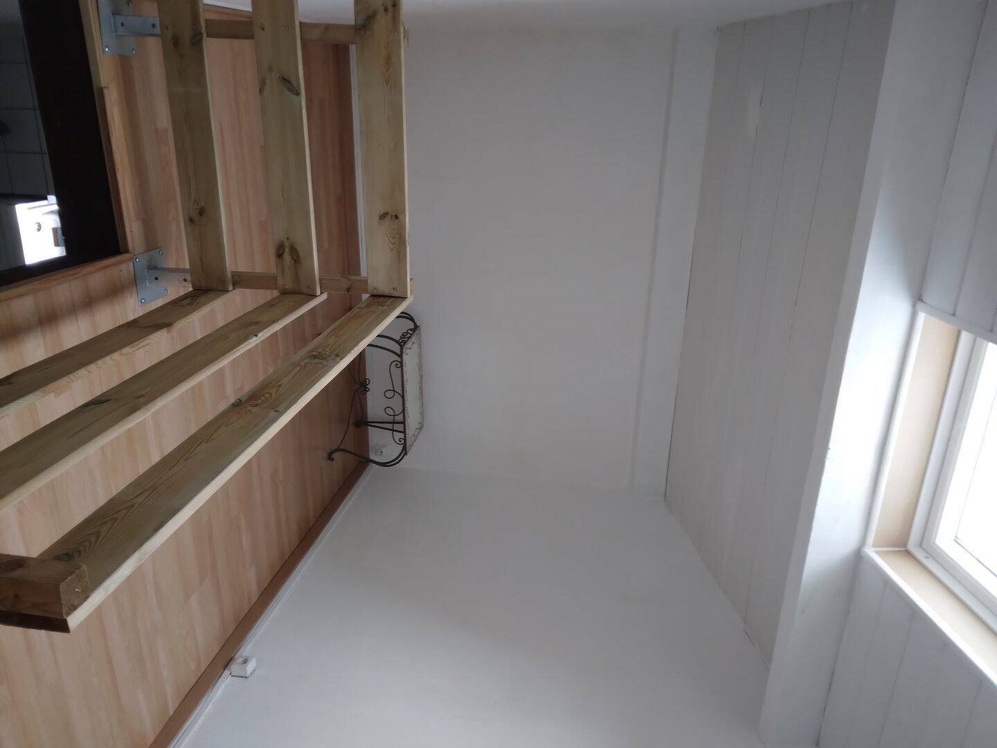 Appartement à louer, 24m², Saint-Galmier