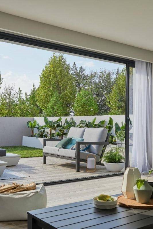 Appartement à vendre, 41m², La Verpillière