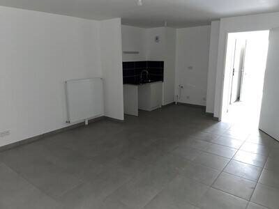 Maison à louer, 69m², Grand-Couronne