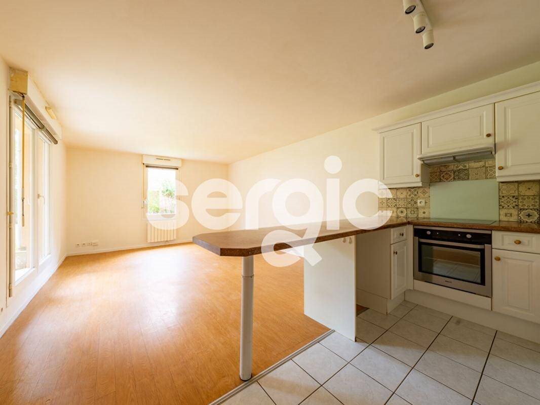 Appartement à vendre, 49m², Lille