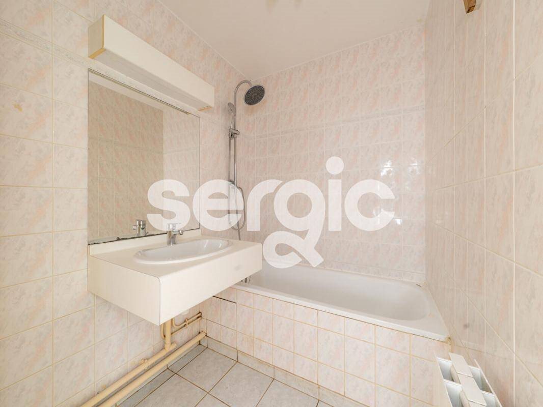 Appartement à vendre, 49m², Lille