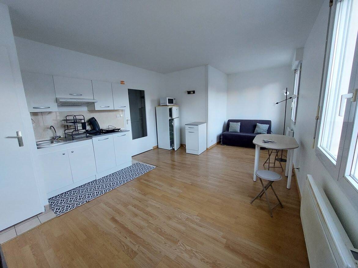 Appartement à vendre, 28m², Châlette-sur-Loing