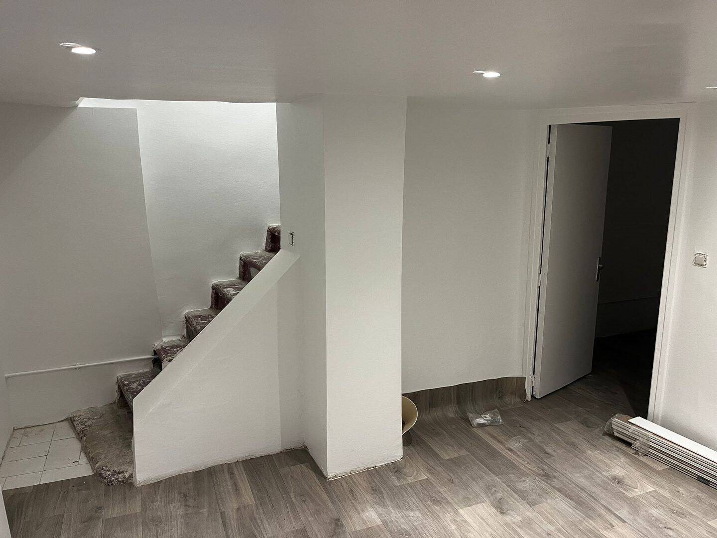 Appartement à louer, 45m², Chennevières-sur-Marne