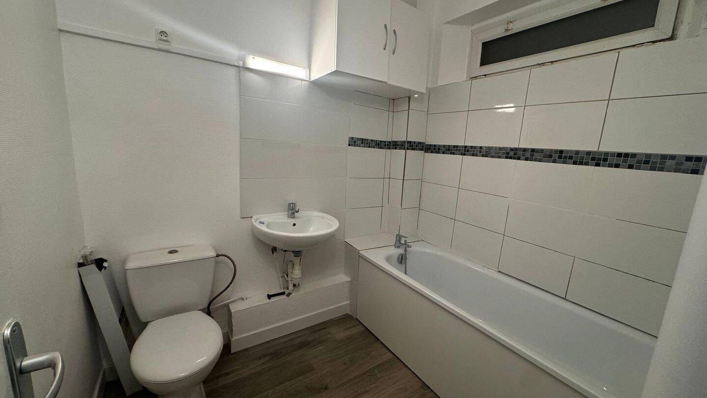 Appartement à louer, 45m², Chennevières-sur-Marne