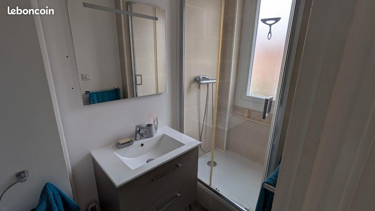 Appartement à louer, 62m², Limoges