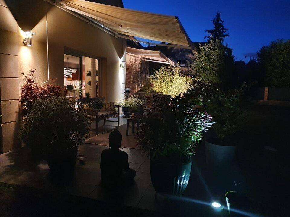 Appartement à louer, 18m², Nozay