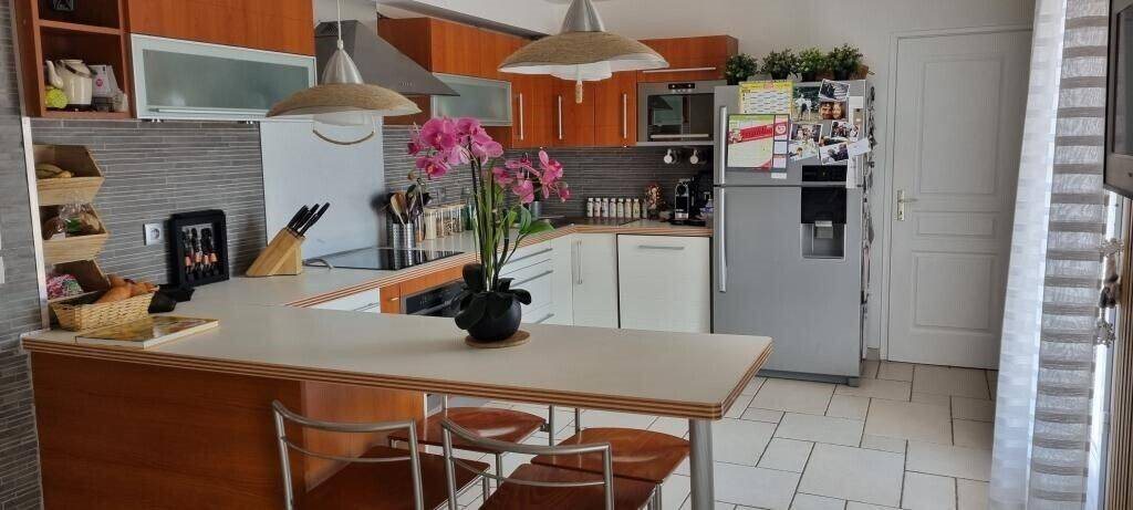 Appartement à louer, 18m², Nozay