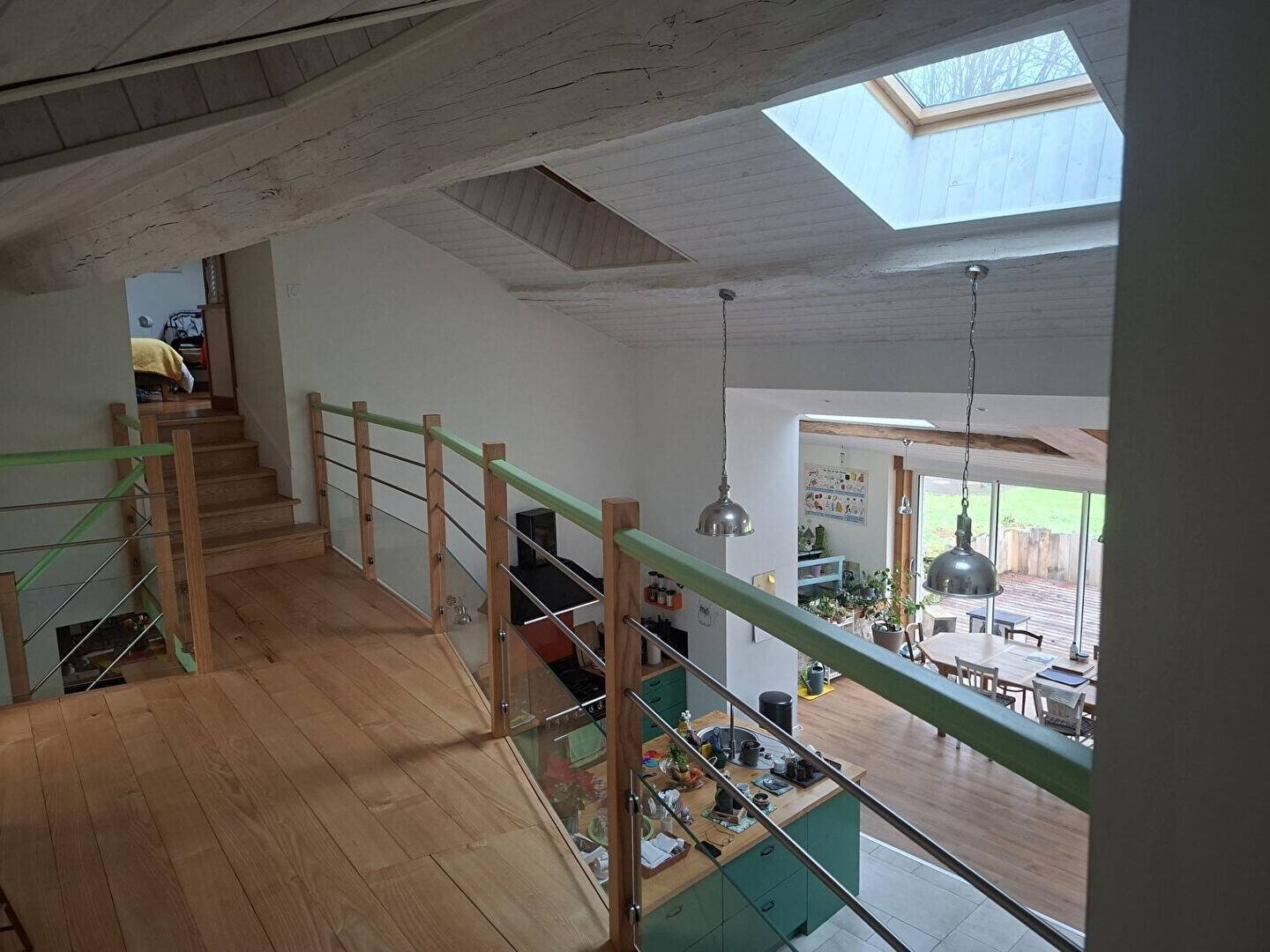 Maison à vendre, 261m², Aiffres