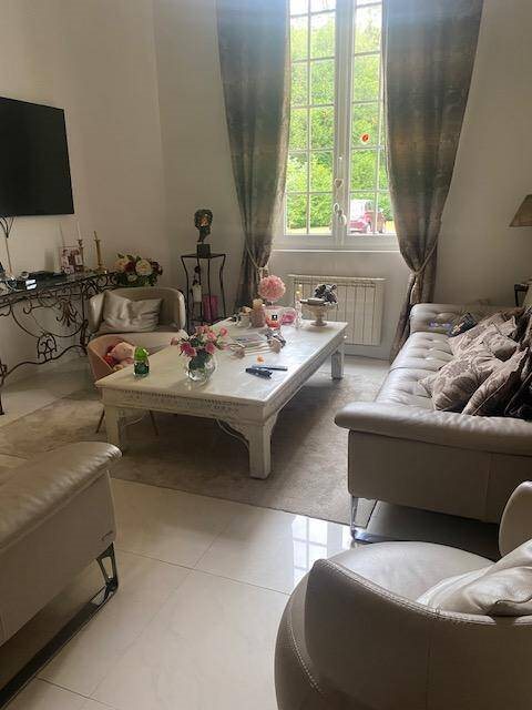 Appartement à vendre, 111m², Gouvieux