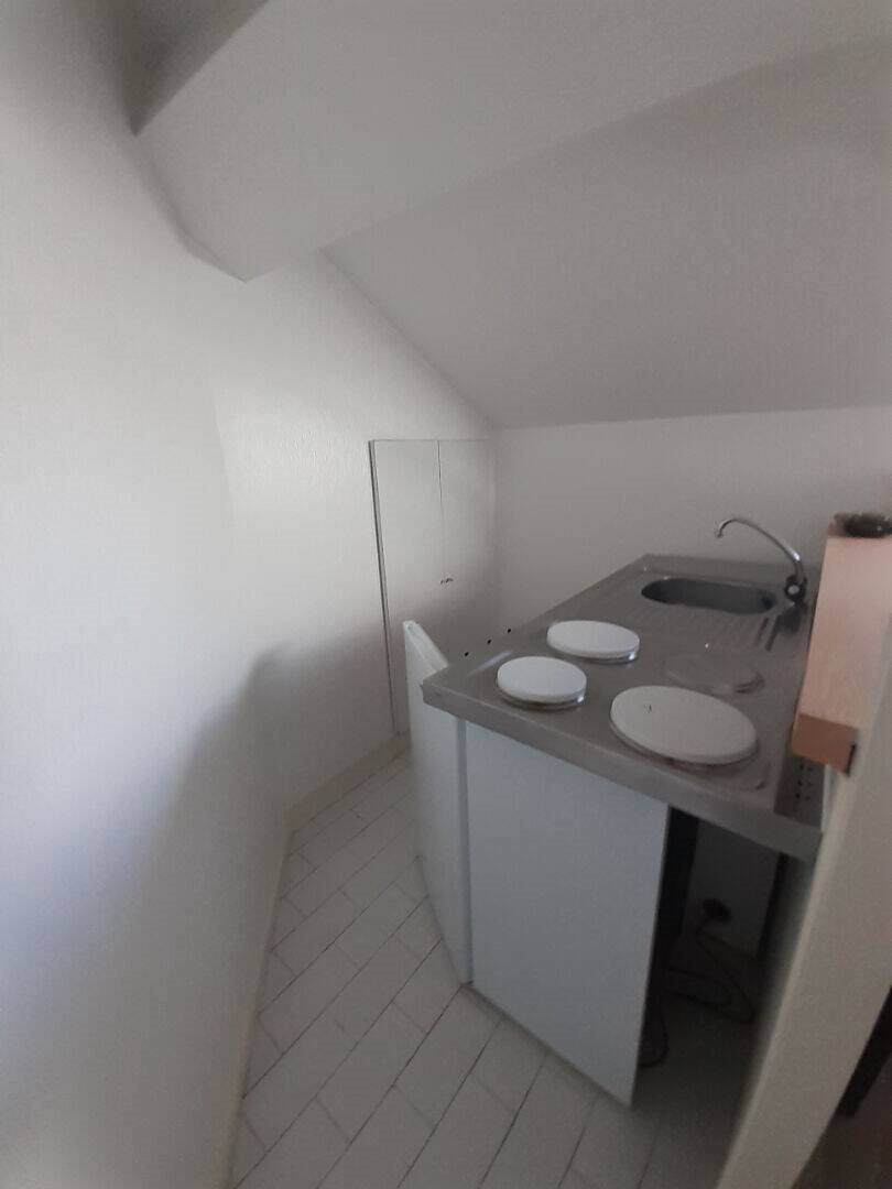 Appartement à louer, 25m², Dax