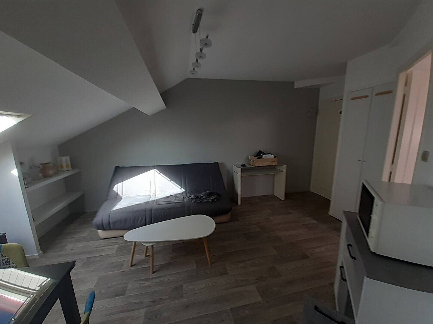 Appartement à louer, 25m², Dax