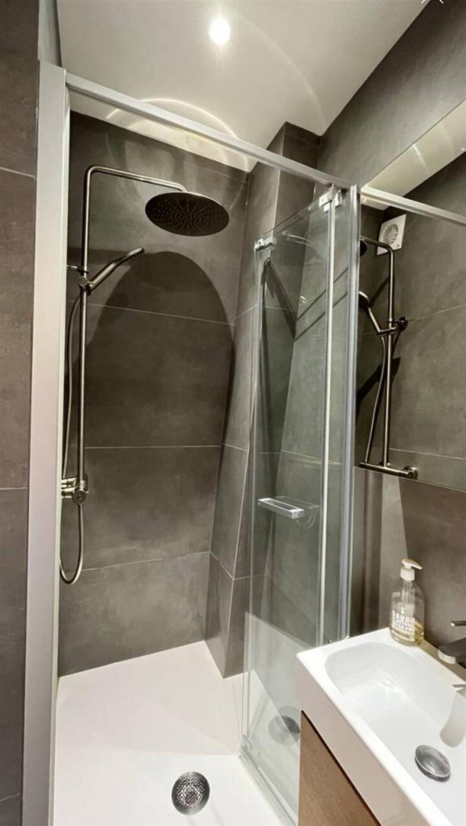 Appartement à louer, 22m², Grenoble