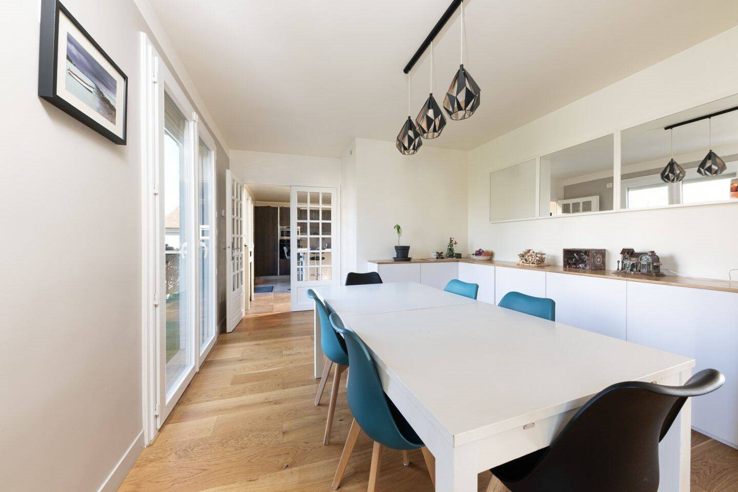 Maison à vendre, 194m², Gournay-sur-Marne