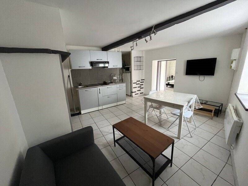 Maison à louer, 40m², Nègrepelisse