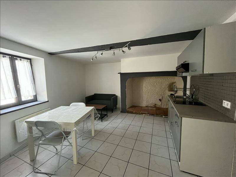 Maison à louer, 40m², Nègrepelisse