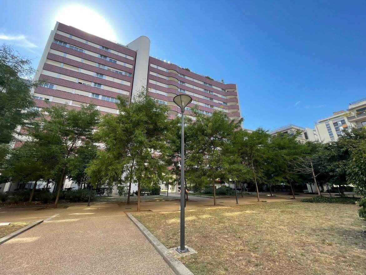 Appartement à vendre, 43m², Boulogne-Billancourt