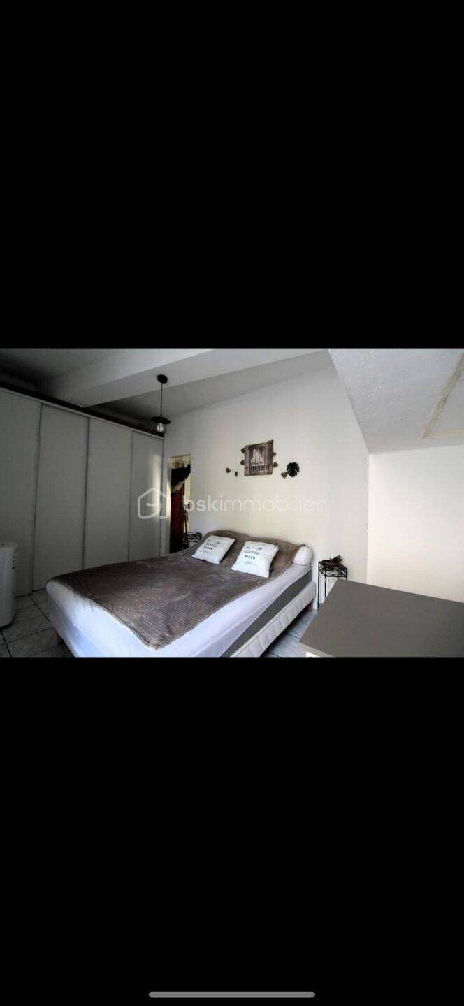 Appartement à louer, 42m², Florensac