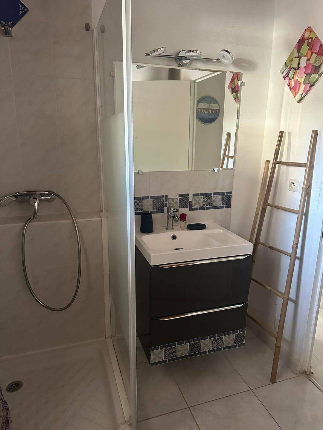 Appartement à louer, 42m², Florensac