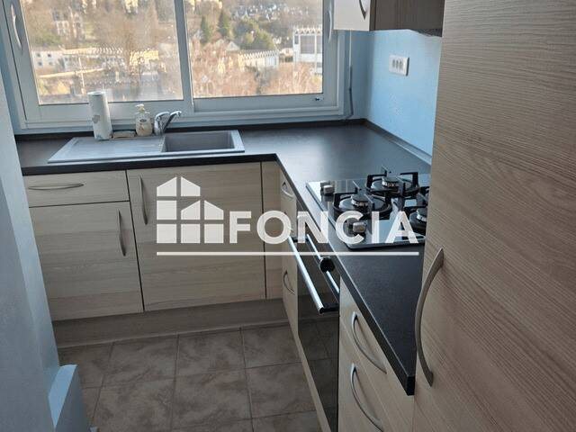 Appartement à louer, 48m², Avon