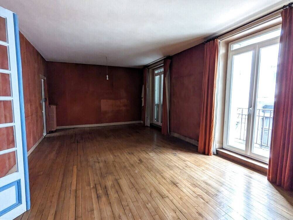 Appartement à vendre, 136m², Ussel