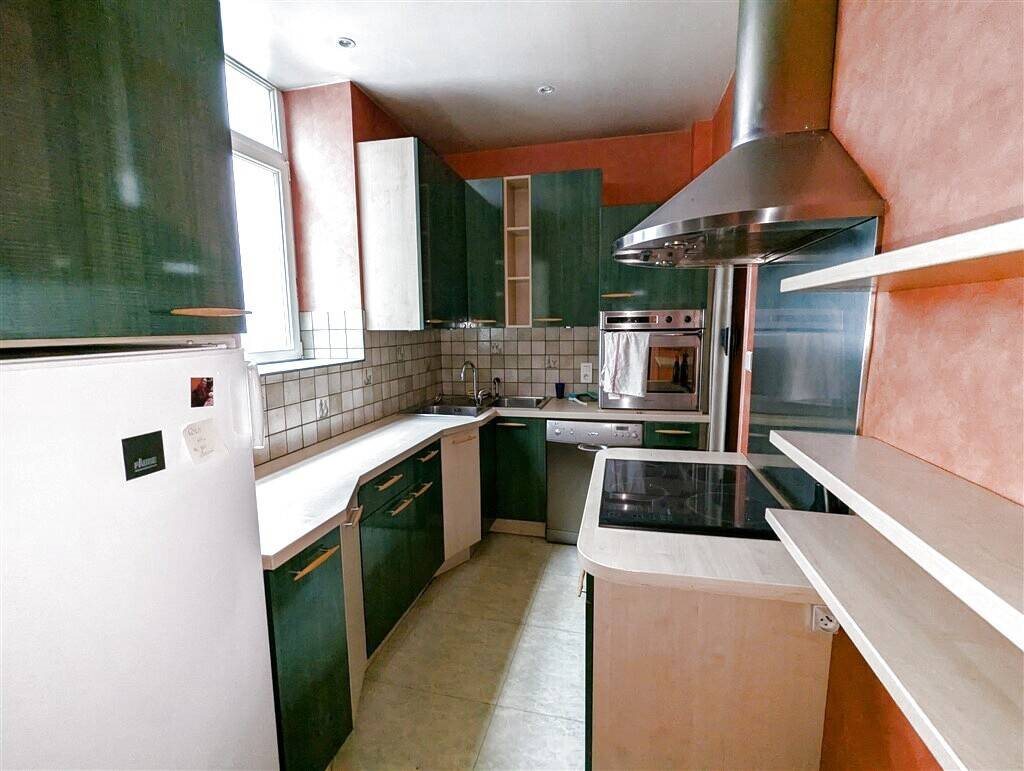 Appartement à vendre, 136m², Ussel