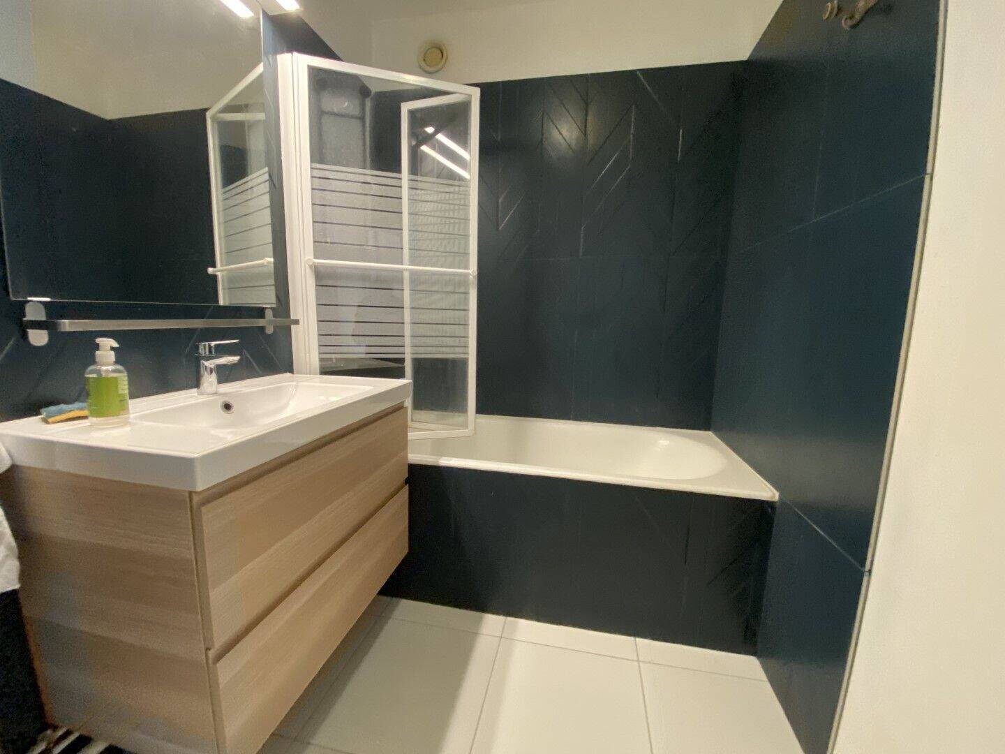 Appartement à vendre, 29m², Paris 12ème