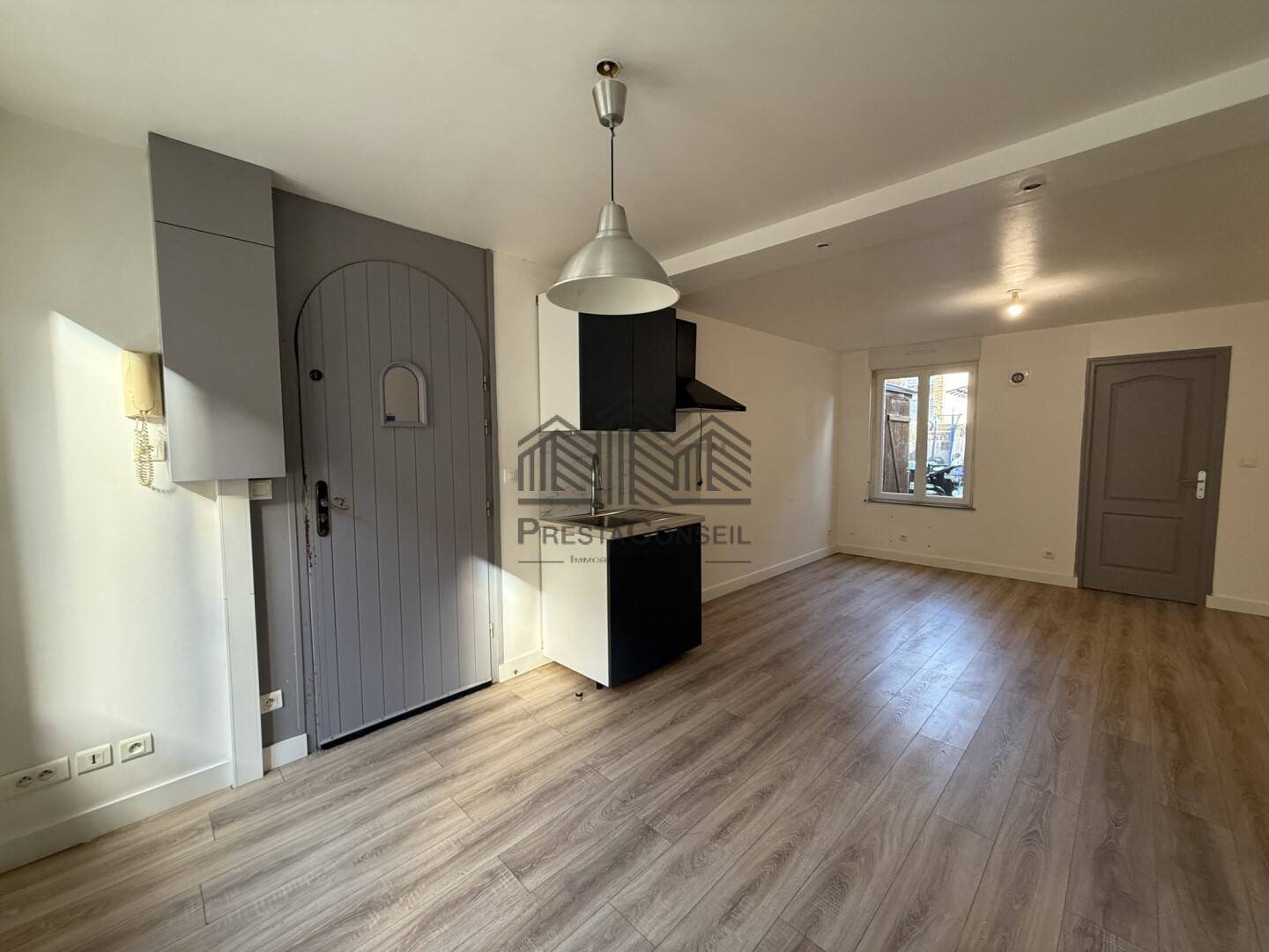 Appartement à louer, 50m², Saint-Pierre-lès-Elbeuf