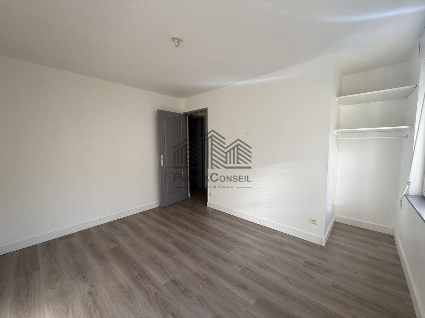 Appartement à louer, 50m², Saint-Pierre-lès-Elbeuf