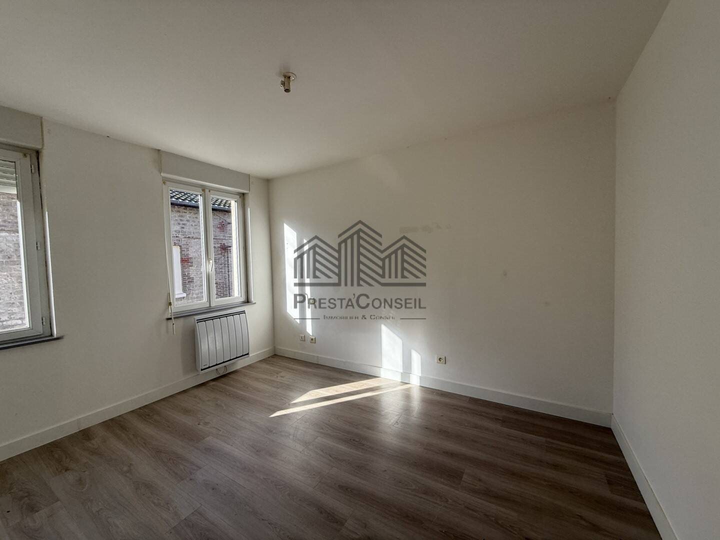 Appartement à louer, 50m², Saint-Pierre-lès-Elbeuf