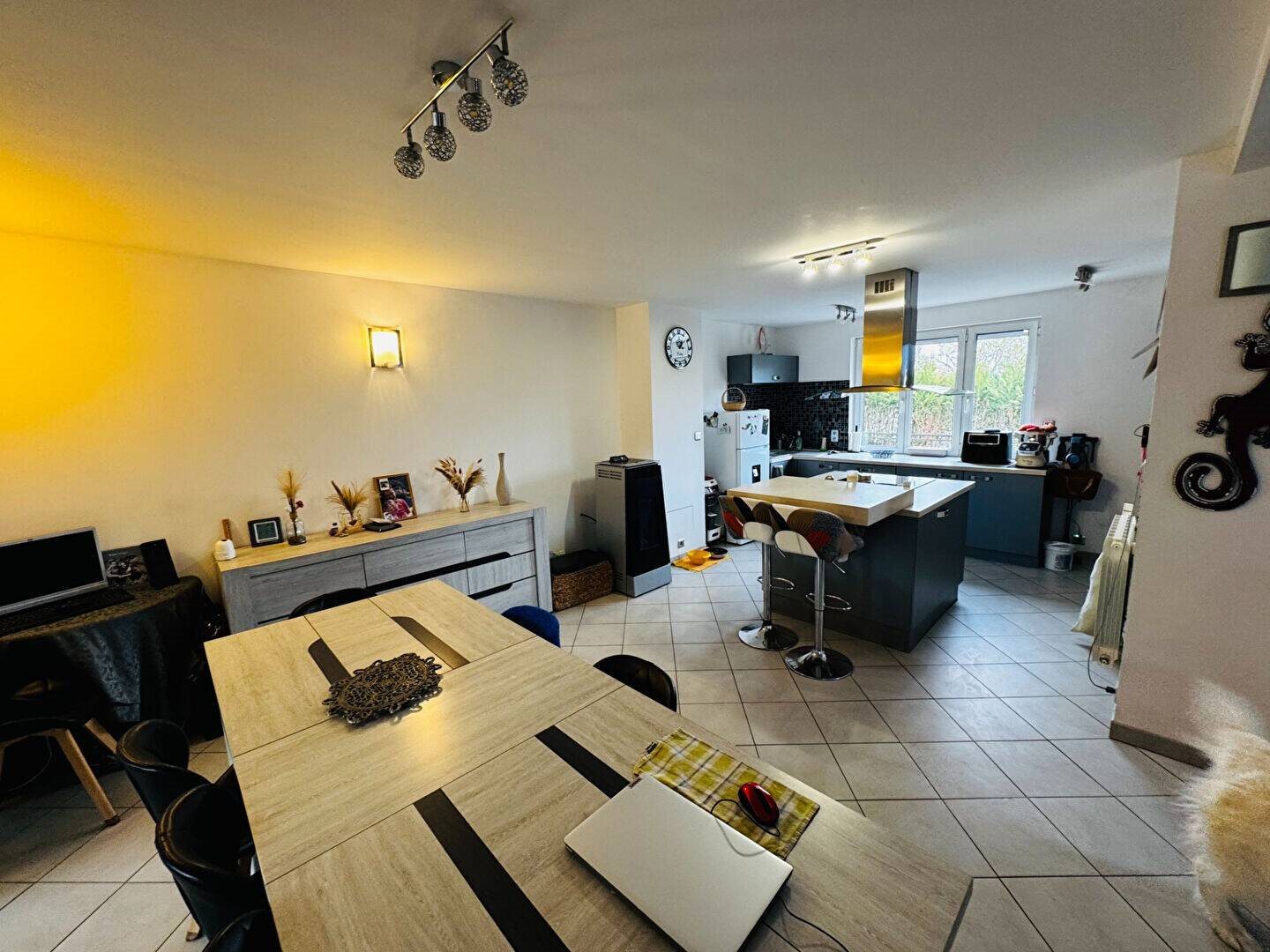 Maison à vendre, 140m², Essey-lès-Nancy