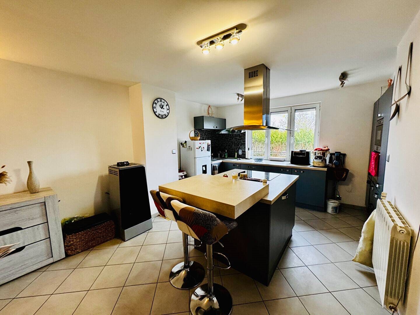 Maison à vendre, 140m², Essey-lès-Nancy