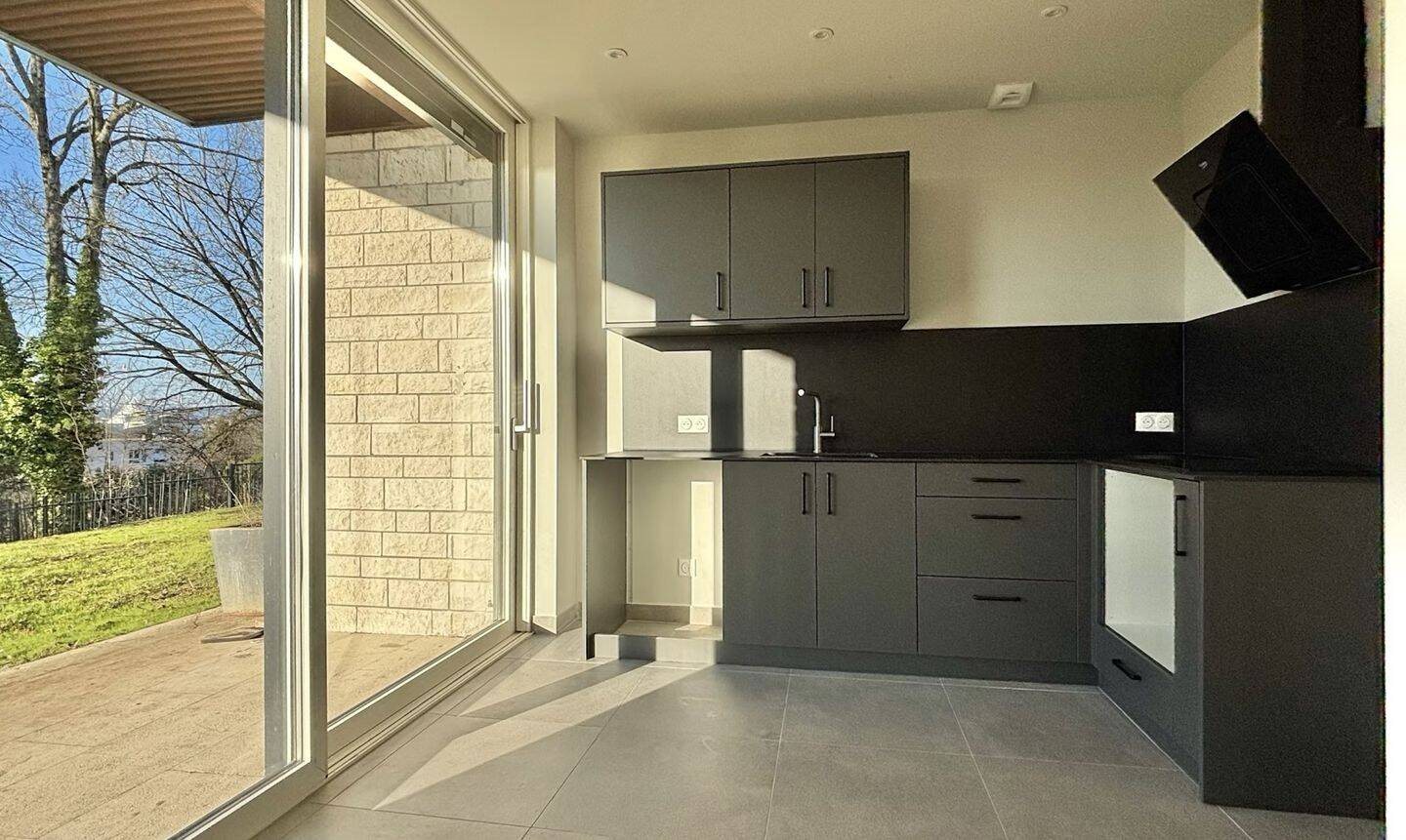 Appartement à louer, 165m², Metz