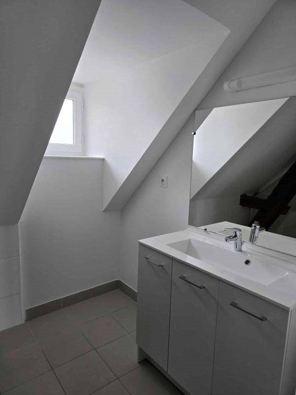 Appartement à louer, 77m², Avallon