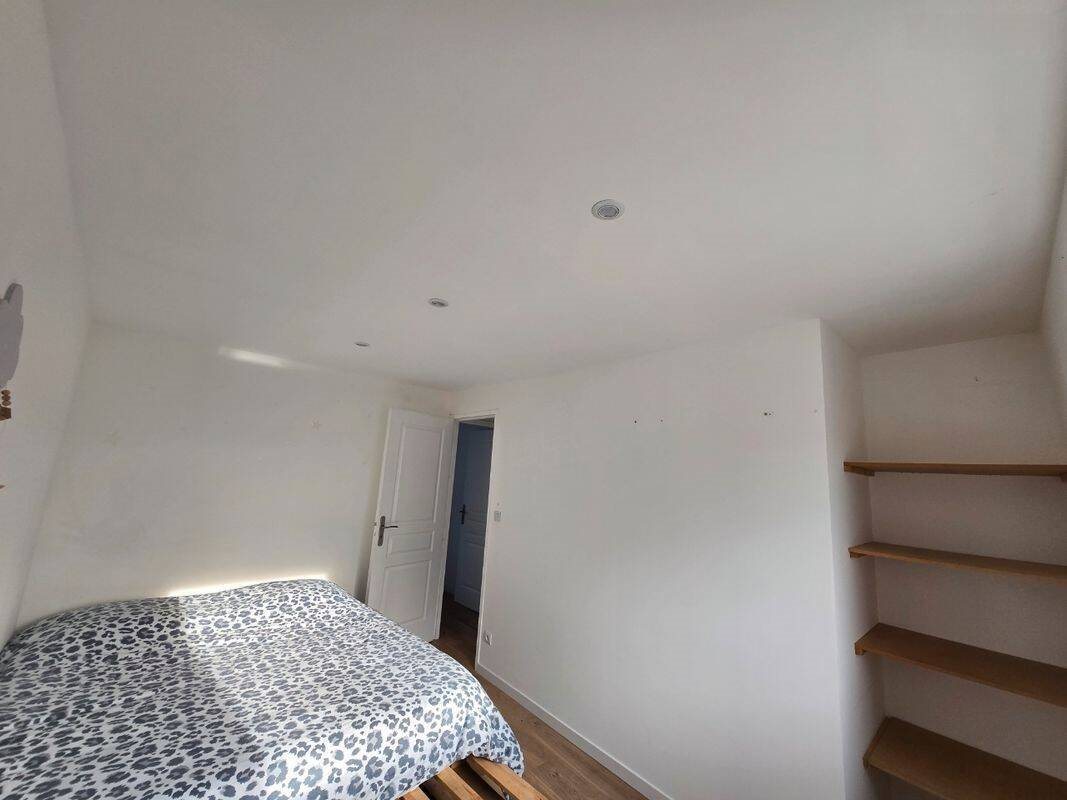 Maison à louer, 71m², Lille