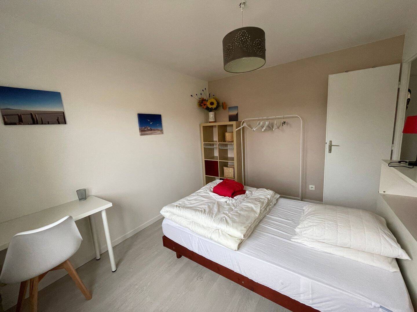 Maison à louer, 85m², Corbas