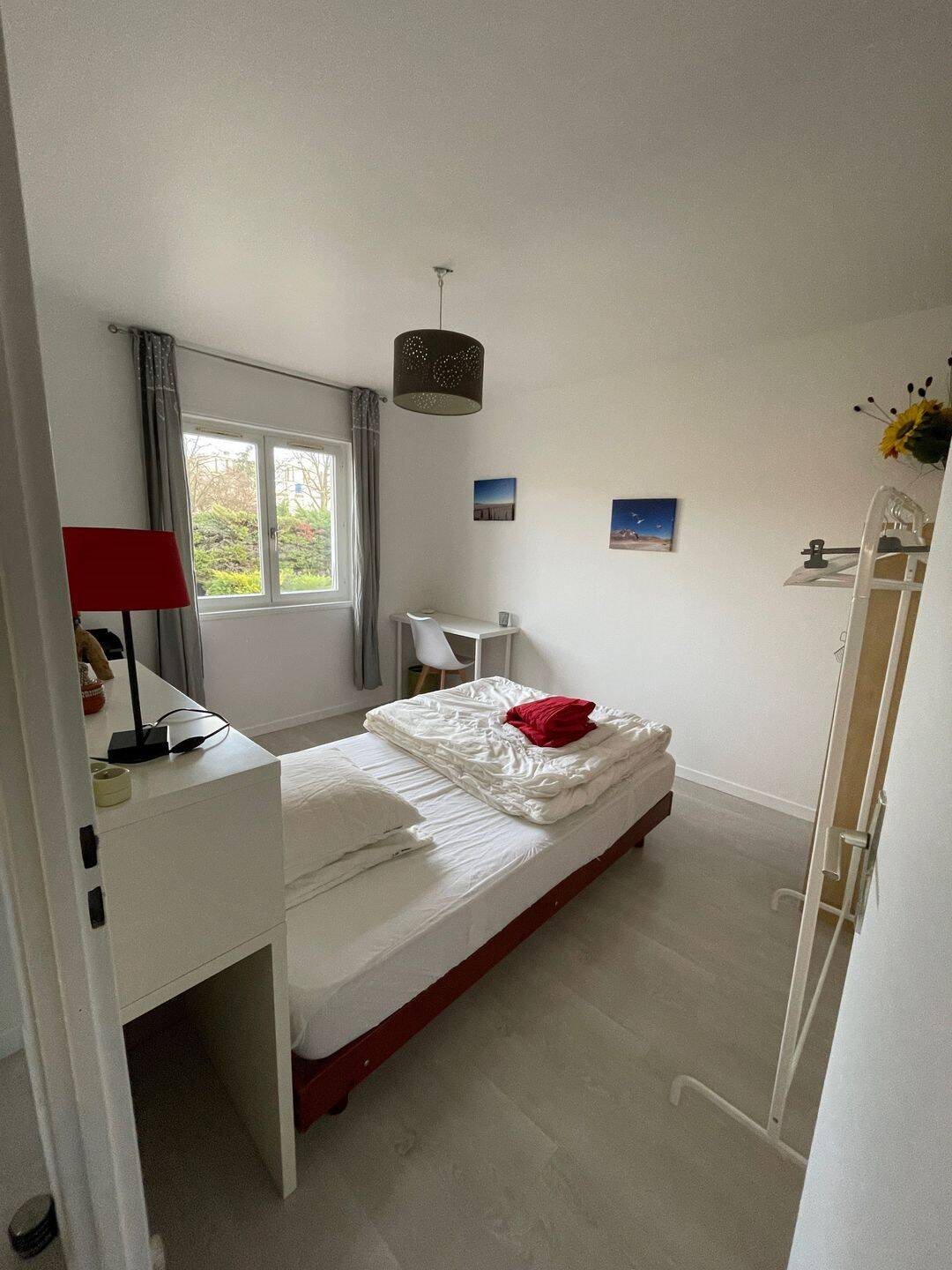 Maison à louer, 85m², Corbas