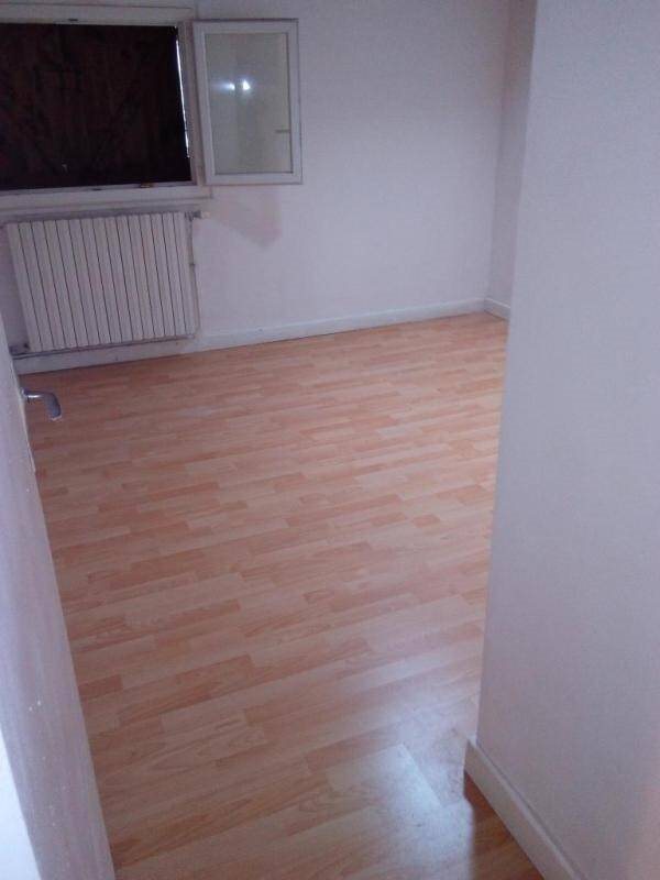 Appartement à louer, 68m², La Ricamarie