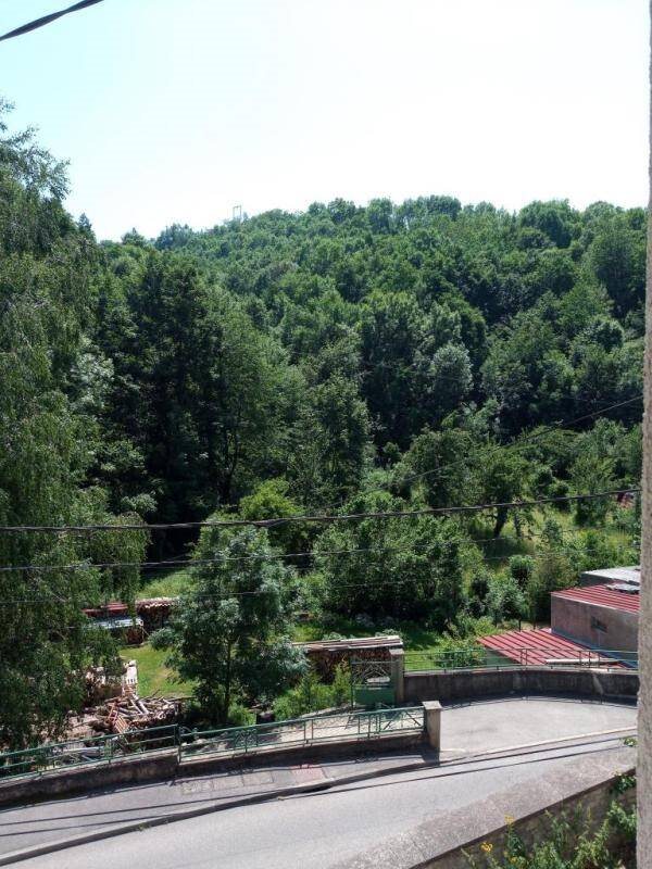 Appartement à louer, 68m², La Ricamarie