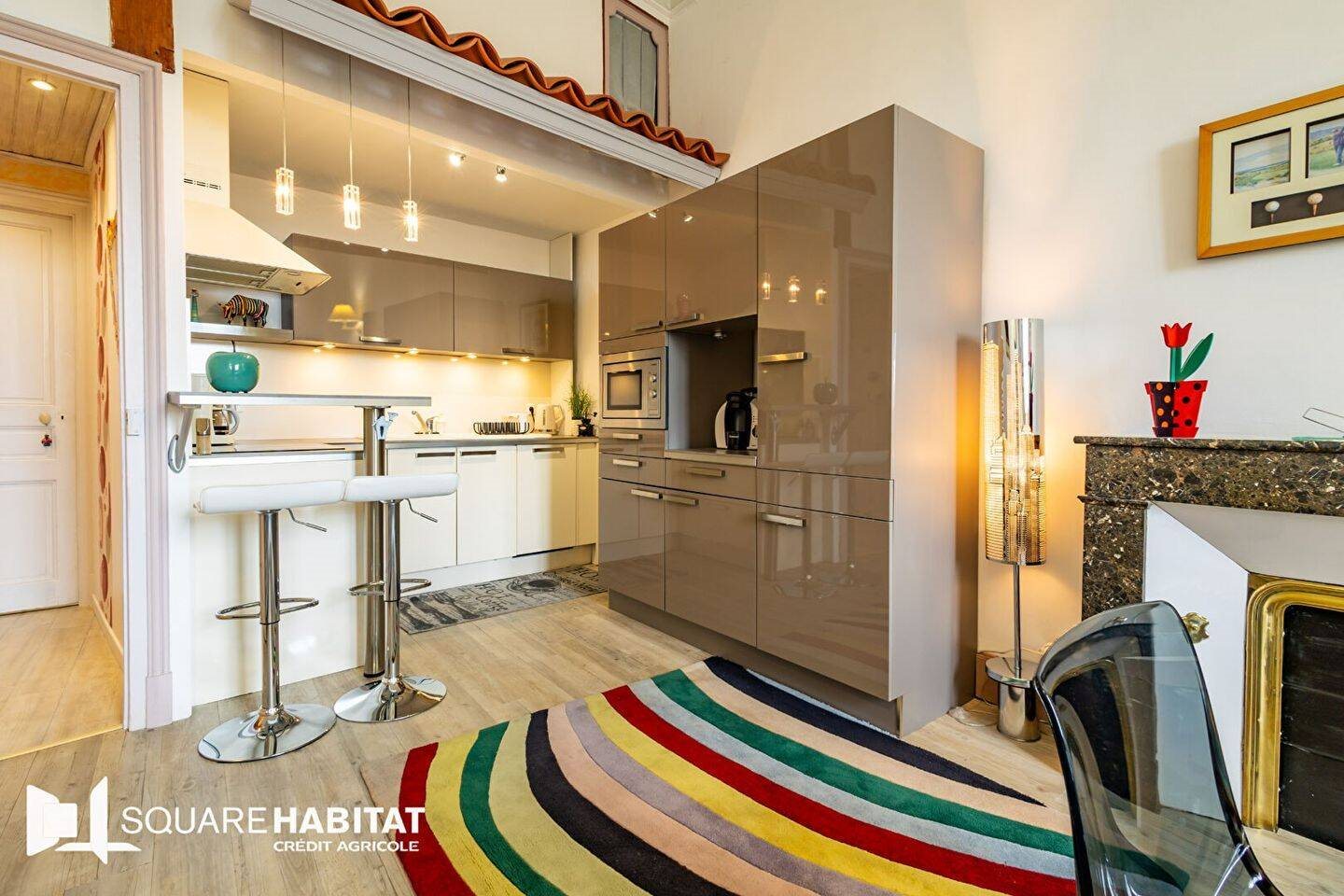 Appartement à vendre, 112m², Auch