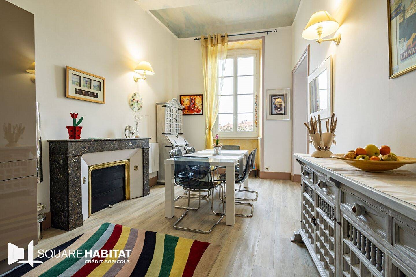 Appartement à vendre, 112m², Auch