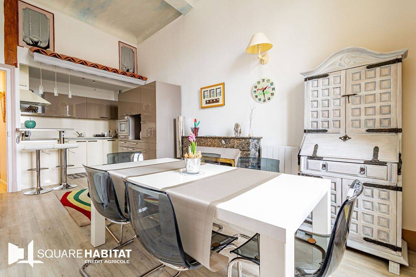 Appartement à vendre, 112m², Auch