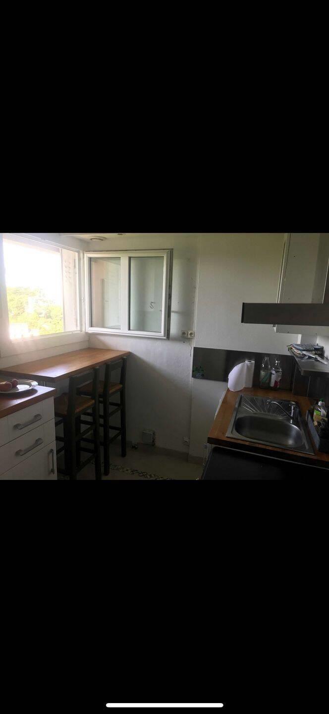 Appartement à vendre, 40m², Nantes